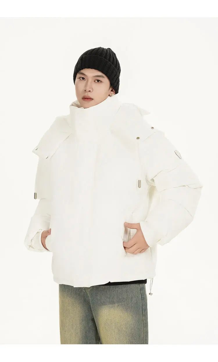 checkered varsity bomber, modern streetwear - comfortable cotton fit with bold prints