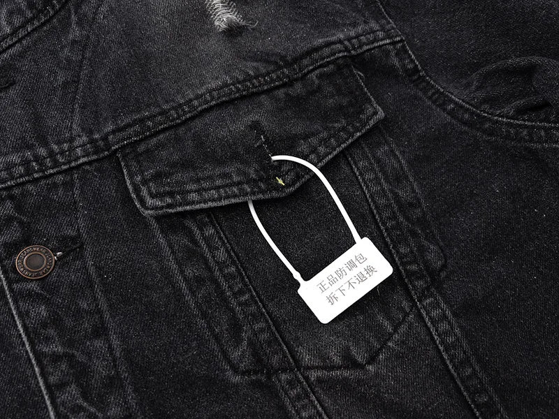 Urban parka fleece zip-up quilted vintage