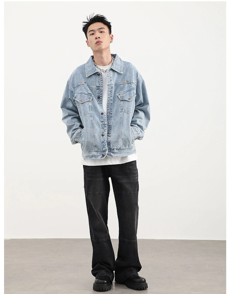 Streetwear Zip Jacket – Drop 35