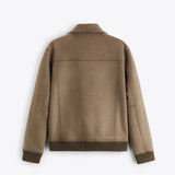 techwear bomber jacket, urban fashion, men's streetwear fashion, oversized urban jacket, high quality cold-weather coat
