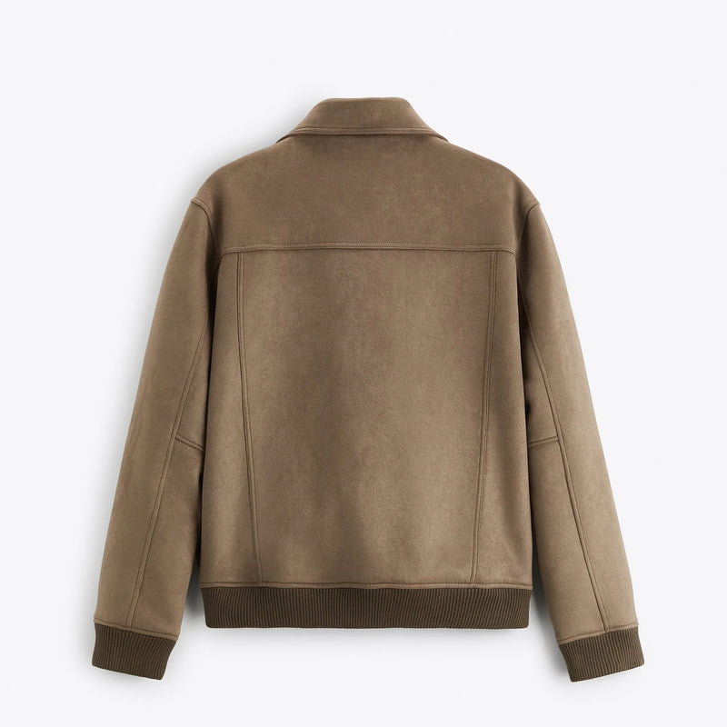 techwear bomber jacket, urban fashion, men's streetwear fashion, oversized urban jacket, high quality cold-weather coat