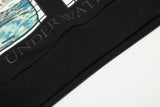 24Ss Autumn And Winter Who Decides War Hoodies Vintage City Cartoon Pr