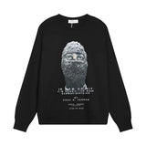 Best Quality Ih Nom Uh Nit Hoodies Masked Men Printing Men Woman Chaop