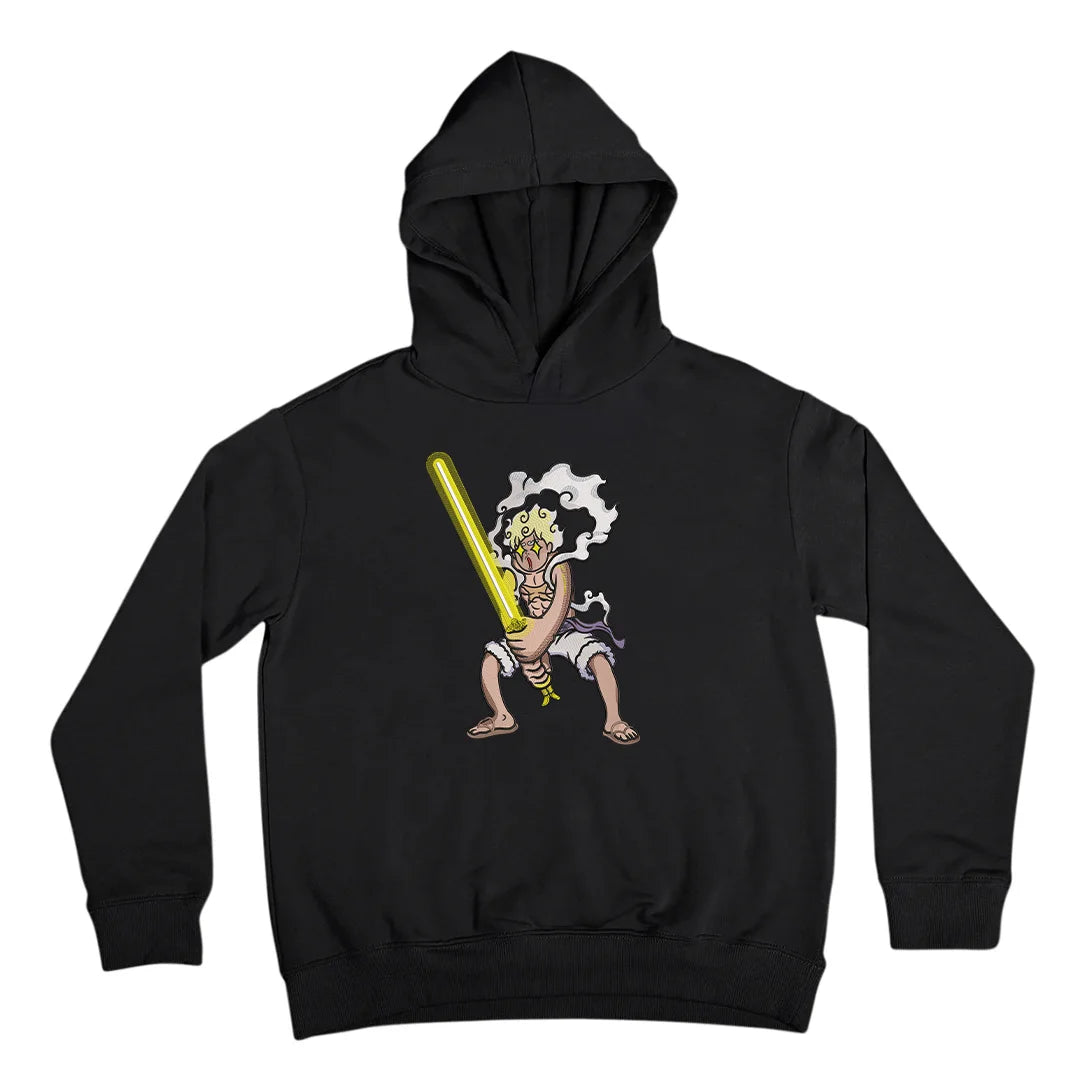 Anime Aesthetic Tee – Harajuku Pink Letter Hoodies Women Streetwear Vintage Oversi – Streetwear Fashion for Men & Women