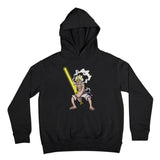 Anime Aesthetic Tee – Harajuku Pink Letter Hoodies Women Streetwear Vintage Oversi – Streetwear Fashion for Men & Women