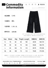 New Casual Jeans for autumn and winter