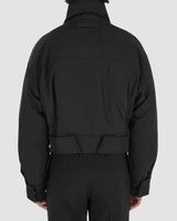 new luxury 2023 men alyx 1017 9sm bomber pockets varsity puffers coats jackets down cotton warm winter thicken 448 nan street - variant style 9807fe for streetwear fashion