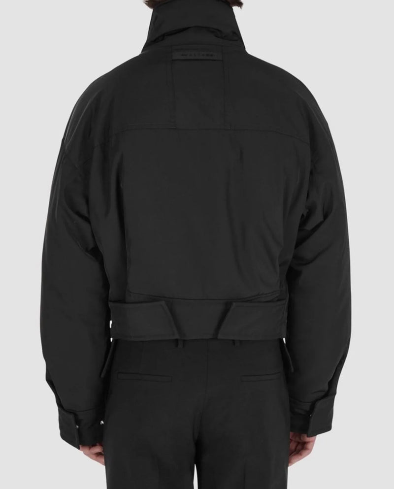 new luxury 2023 men alyx 1017 9sm bomber pockets varsity puffers coats jackets down cotton warm winter thicken 448 nan street - variant style 9807fe for streetwear fashion