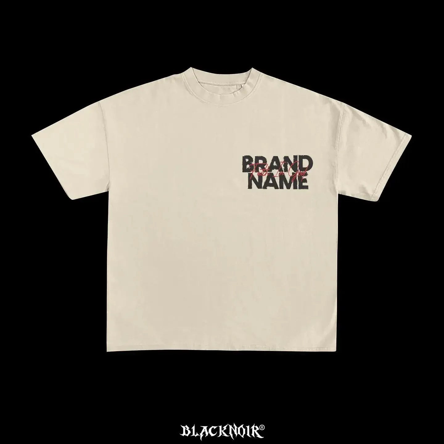 Harajuku Anime panel – Harajuku Streetwear American Hiphop Graphic T Shirts Print O