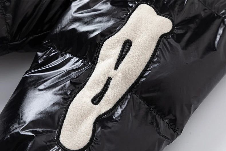 Streetwear Zip Jacket – Drop 26