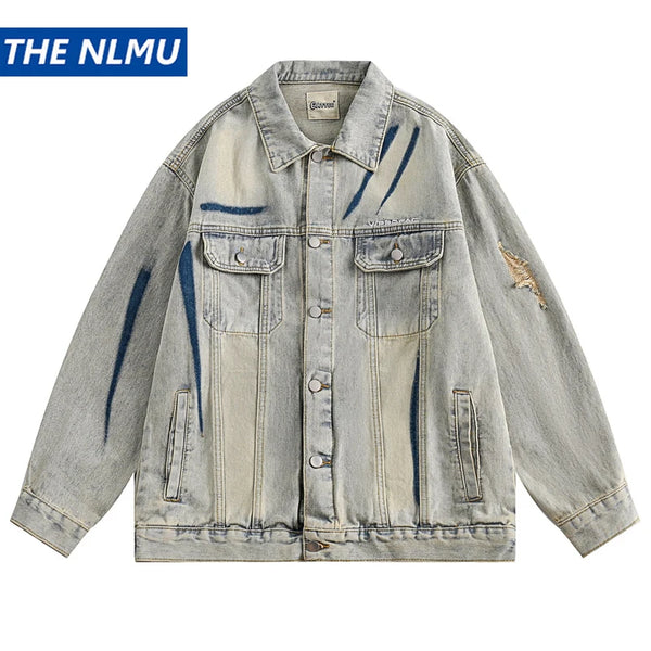style graphic material essential everyday unisex fit high hop - quality wear streetwear hip 20d04f print urban casual fashion oversized style design premium image vintage-denim-jacket-men-wash-hip-hop-streetwear-retro-ripped-hole-jean-jacket-cotton-2023-harajuku-coat-men-clothing streetwear design ID 3ab9a