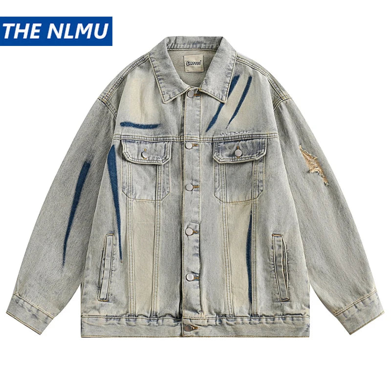 style graphic material essential everyday unisex fit high hop - quality wear streetwear hip 20d04f print urban casual fashion oversized style design premium image vintage-denim-jacket-men-wash-hip-hop-streetwear-retro-ripped-hole-jean-jacket-cotton-2023-harajuku-coat-men-clothing streetwear design ID 3ab9a