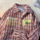 streetwear unisex oversized fashion style material hop essential premium everyday american-retro-plaid-jacket-korean-trend-couple-jackets-embroidery-design-unisex-outerwear-loose-plus-size-mens-coat casual hip print wear graphic b6b7e3 image high quality design - fit style urban streetwear design ID 94cd6