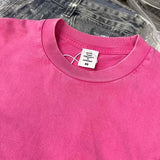 Splicing and deconstructing shirts