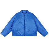 oversized fit featuring kanye west solid color nylon jackets coats high street klein warm casual parkas for men thick short style women clothes design – premium quality jacket for men