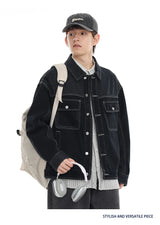 skeleton graphic hoodie, photo-ready style - trendy urban streetwear fashion for men and women