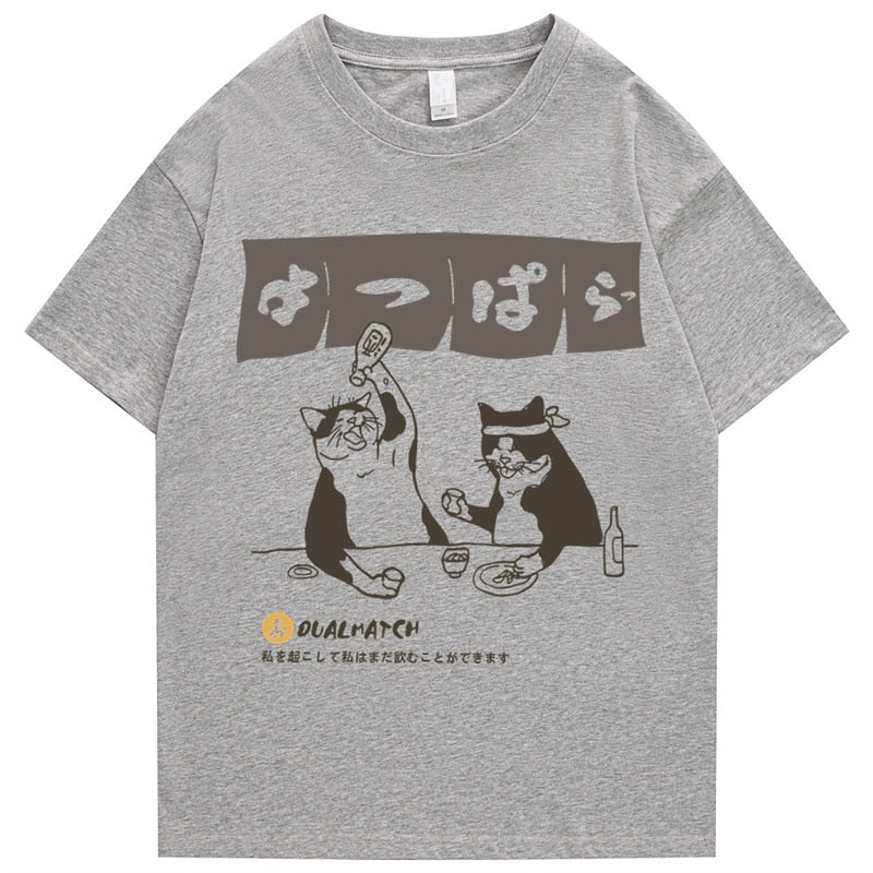 Dark gothic t-shirt with retro Y2K spirit, heavyweight feel and durable stitching, a versatile piece for skate, alt, and urban outfits all season.