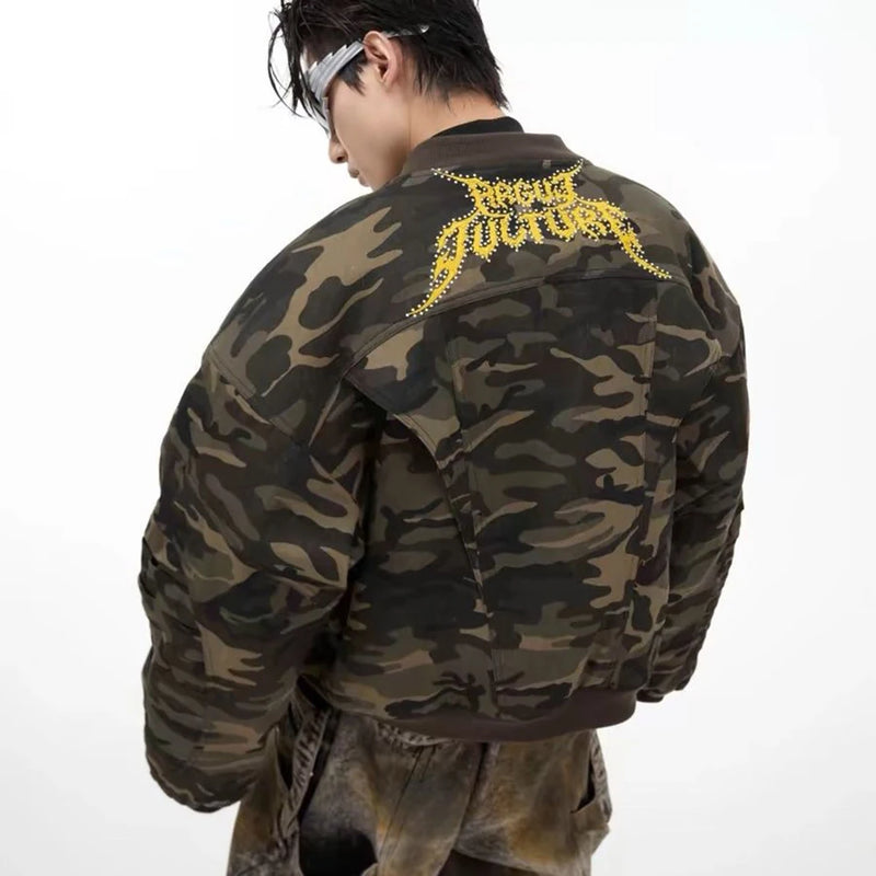 oversized grunge coat, photo-ready drip, for men, fall streetwear outfit, oversized style, layered fashion, modern aesthetic, graphic detail