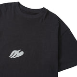 Glitchcore Oversized shirt – Frog Drift Fashion Streetwear Cpfm Kanye West Ye Black Donda