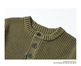 bold fire sweater, layered fit piece, aesthetic soft knit grunge sweater for cozy streetwear