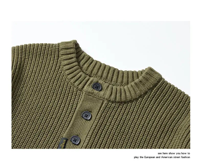 bold fire sweater, layered fit piece, aesthetic soft knit grunge sweater for cozy streetwear