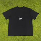 Glitchcore Oversized shirt – Frog Drift Fashion Streetwear Cpfm Kanye West Ye Black Donda