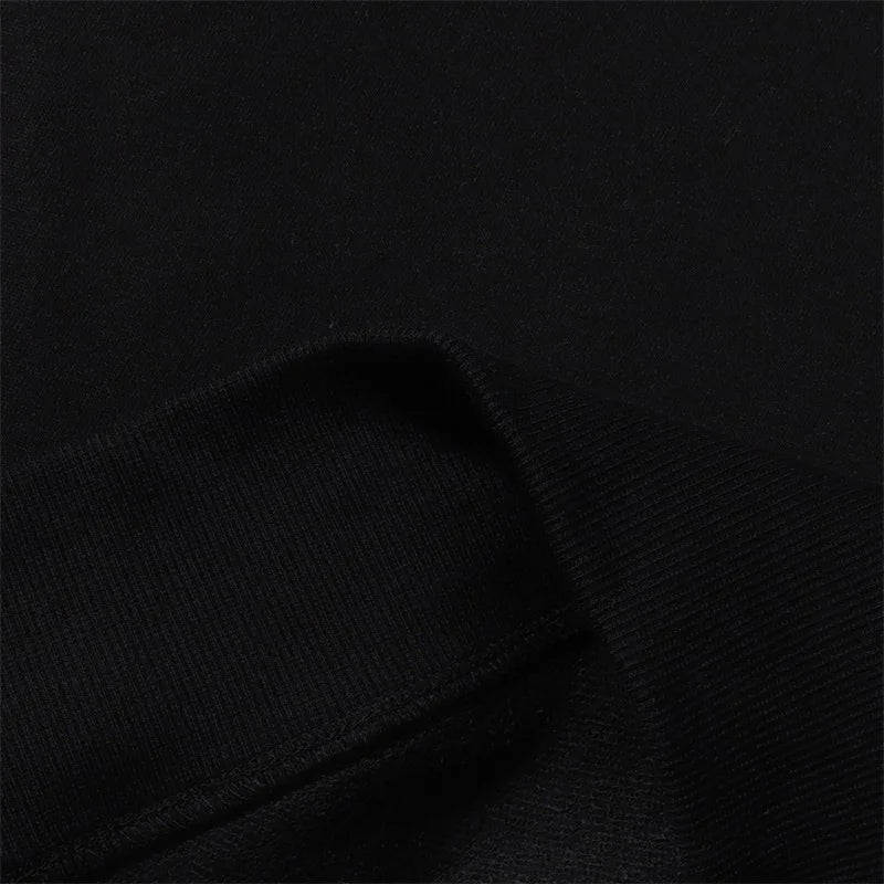 Best Quality Ih Nom Uh Nit Hoodies Masked Men Printing Men Woman Chaop