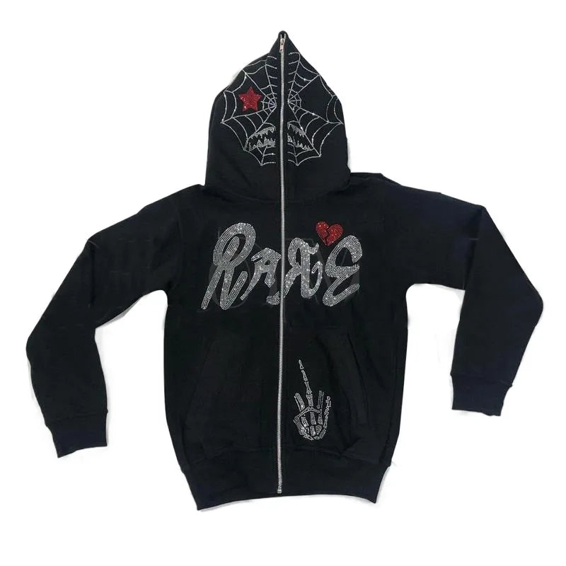 varsity knit sweater with retro streetwear styling for fall and winter outfits, ideal for men’s fashion and seasonal streetwe