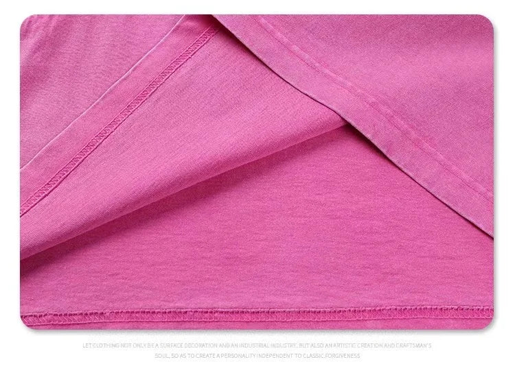 Splicing and deconstructing shirts