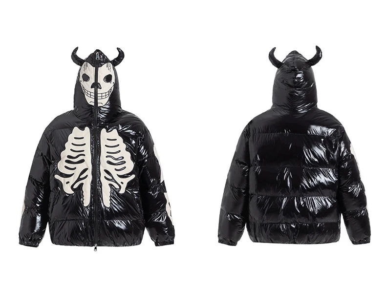 Streetwear Zip Jacket – Drop 26