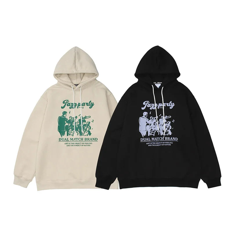 glitchcore oversized shirt featuring new luxury 2023 undercover eva bears pullover hoodies hoody hooded sweatshirts velvet cotton thick fleece us size 104