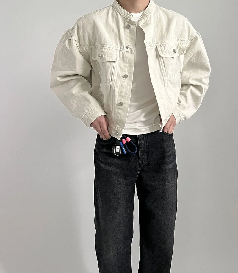 checkered bomber jacket, daily drip essential, men's streetwear fashion, oversized urban jacket, high quality cold-weather co