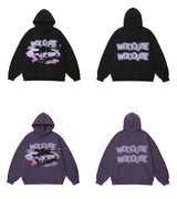 sadcore tribal flames featuring men harajuku printed hoodie sweatshirts new casual streetwear hooded tops pullover autumn loose hiphop hipster pullovers hoodies