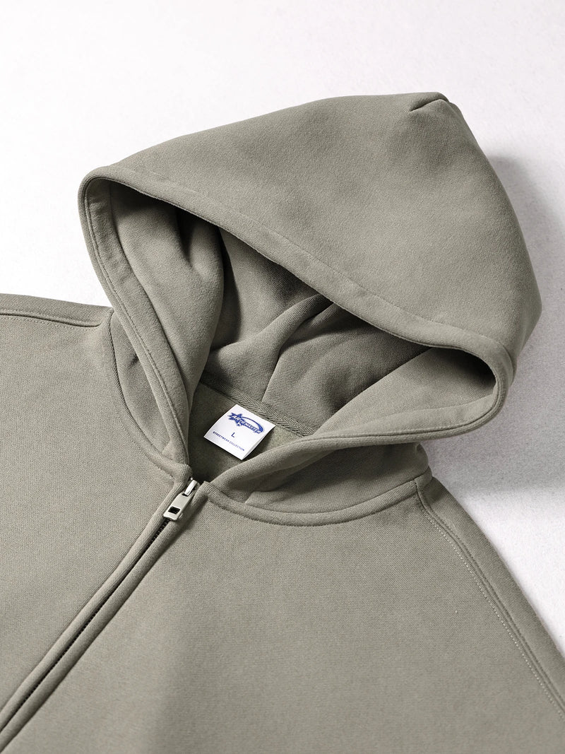 gothic angelcore design featuring oversized zip up hoodies kanye autumn and winter double zippered men cardigan hoody streetwear hooded casual female sweatshirt