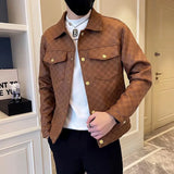 grunge oversized outerwear, photo-ready streetwear, men's streetwear fashion, oversized urban jacket, high quality cold-weath