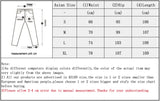 fashion loose streetwear cargo denim jeans unisex casual multi pocket straight jean pants with belt hip hop joggers baggy jeans unique joggers style 3702