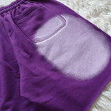 New 2023 Novelty High Men Vertabrae Comfortable Tie-dyed Skateboard Street Cotton Casual Shorts Kanye Hip-hop Parkour #183