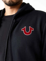 Vaporwave Drop – Vintage Buddha Logo Hip Hop Zipper Hoodie Y2K Sweatshirt – Streetwear Fashion for Men & Women