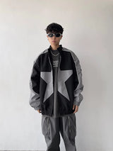 skeleton graphic hoodie, layered outfit, for men, fall streetwear outfit, oversized style, layered fashion, modern aesthetic, graphic detail