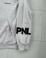 Glitchcore Fashion – Y2K Oversized Letter Print Streetwear New In 2024 Hot Sell H – Streetwear Fashion for Men & Women