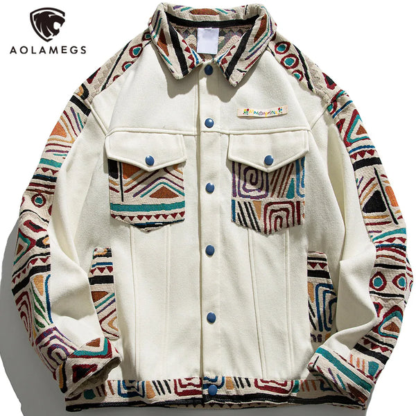 Men male urban oversized hooded fleece