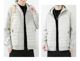 bold graphic outerwear, statement streetwear - comfortable cotton fit with bold prints
