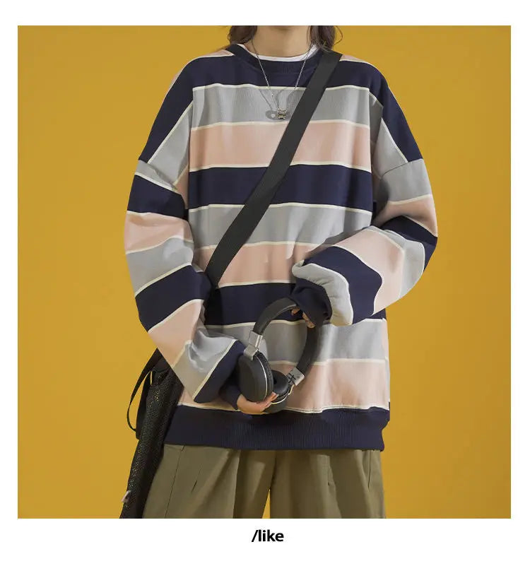 y2k fire graphic sweater, edgy streetwear for bold fashion-forward winter outfits, mens fashion layer for modern streetwear c
