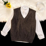 layered flame street pullover, daily style staple, y2k flame pullover top for edgy winter outfits