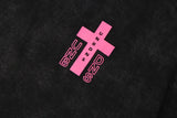 Sadcore T-Shirt – Rainbowtouches Vintage T Shirts Man High Street Fashion T Sh – Modern Streetwear for Everyone