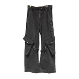 brand new anniversary zipper multi pocket fit straight pant jeans cotton denim pants comfort casual jeans size s m l xl u51 vintage washed jeans