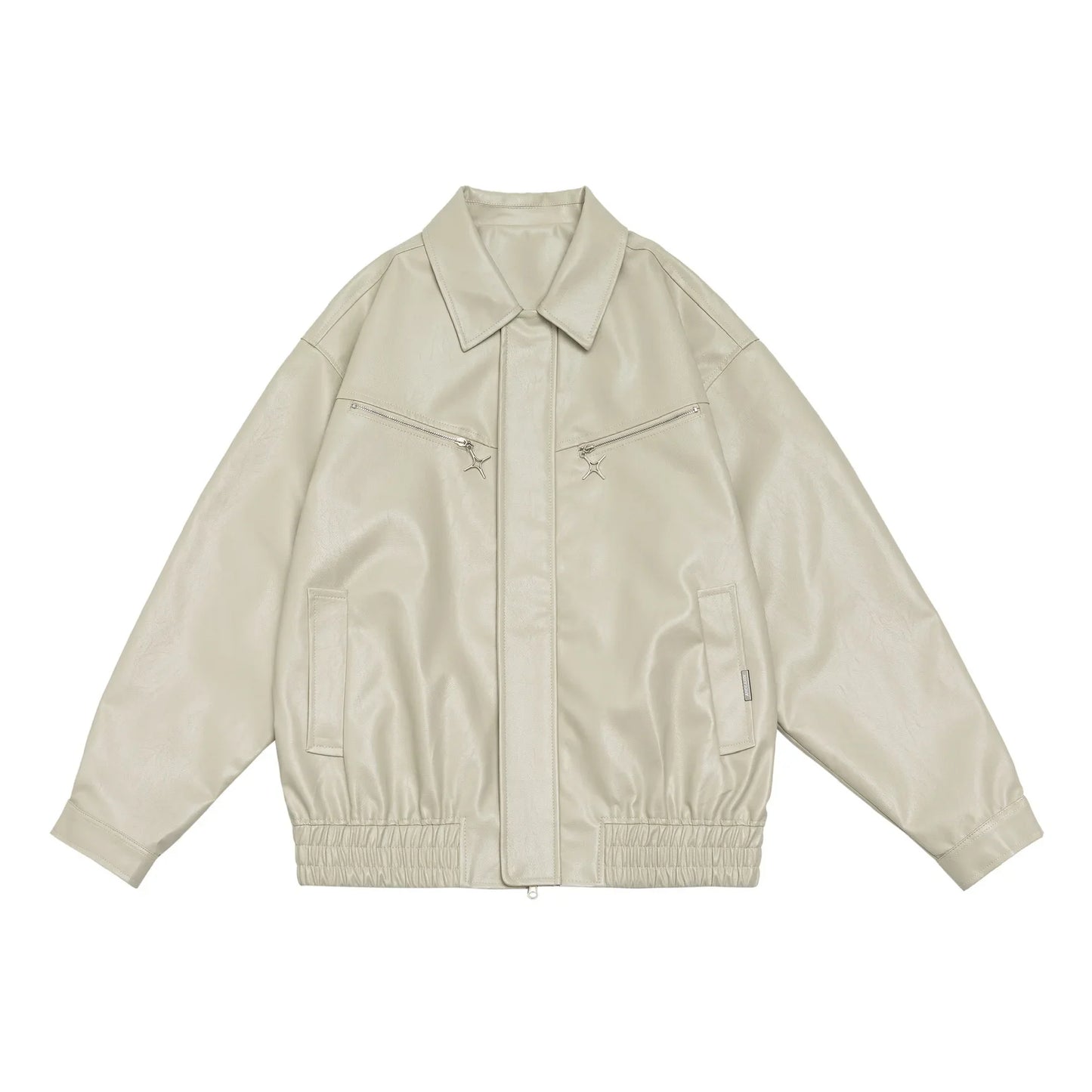 graphic winter jacket, 2025 streetwear trend, cool weather