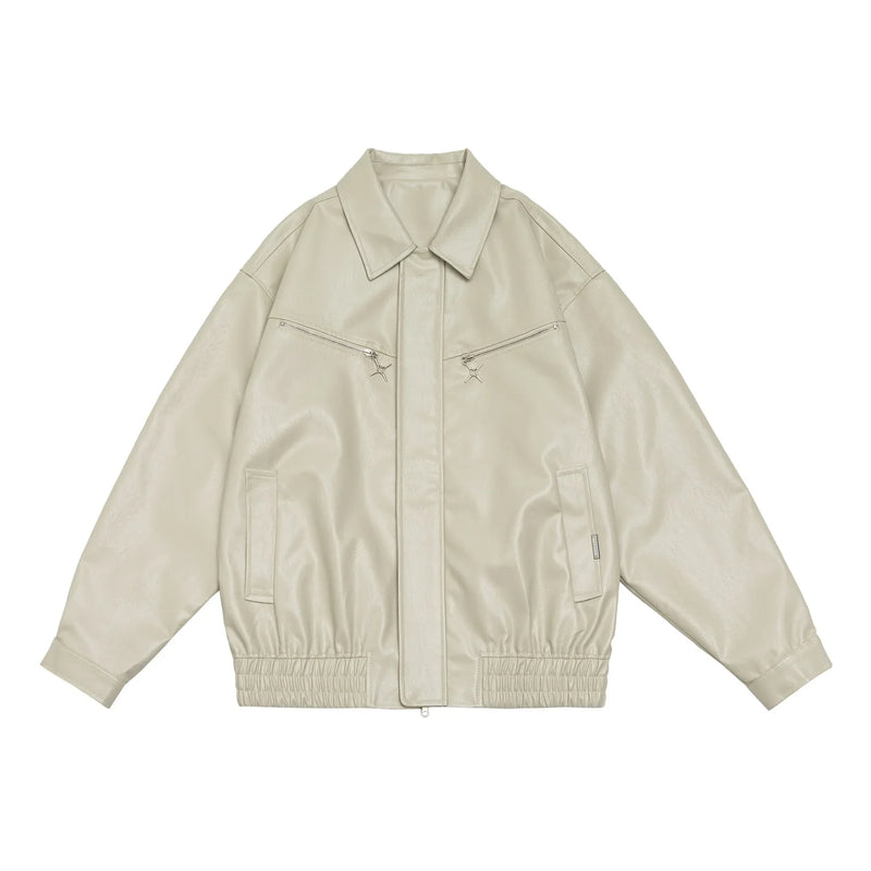 graphic winter jacket, 2025 streetwear trend, cool weather