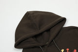 New 2023 Luxury Men Utopia Festival Frenchy Pullover Hoodies Hoody Hoo