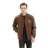 Double-Layer Urban Hoodie Jacket Modern Aesthetic